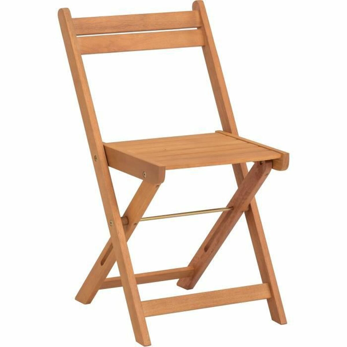 Garden furniture Wooden 3 Items-5