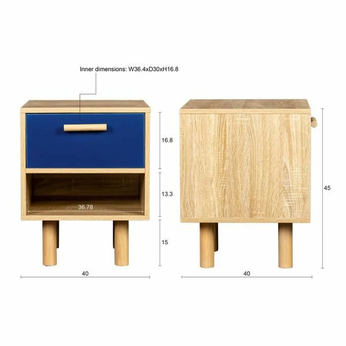 Ночной столик-4