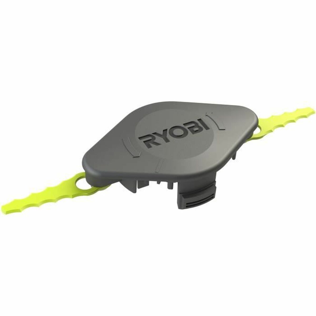 Multifunctional brush cutter Ryobi 18 V 250 W-3