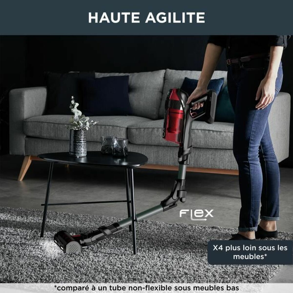 Пылесос Rowenta RH98A8WO 150 W 150 W-2