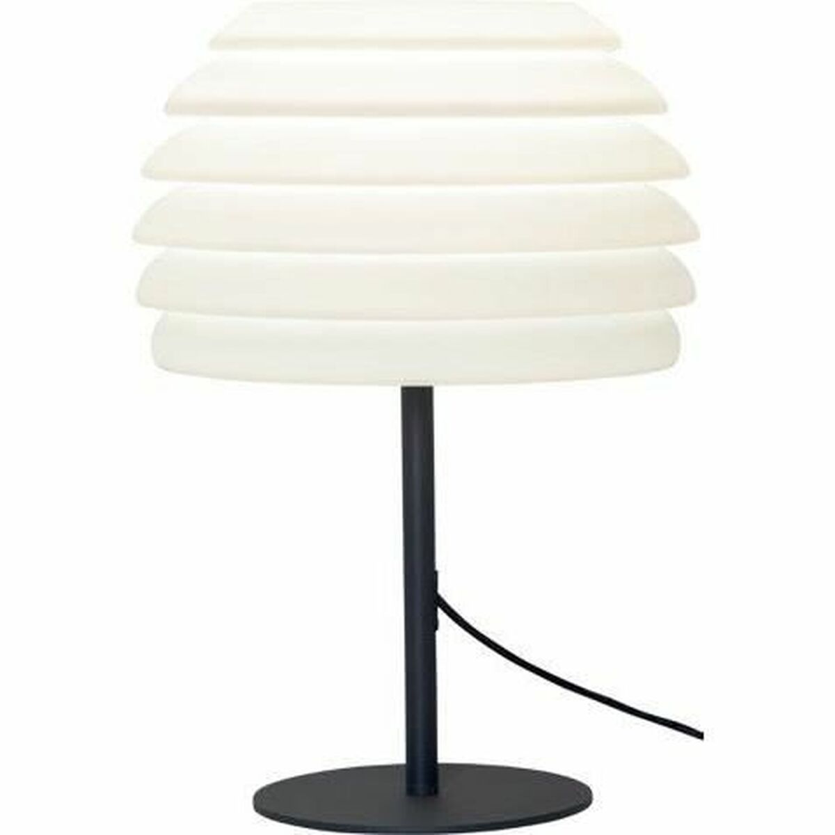 Galix Champi Table Lamp Resin 50 cm 230 V