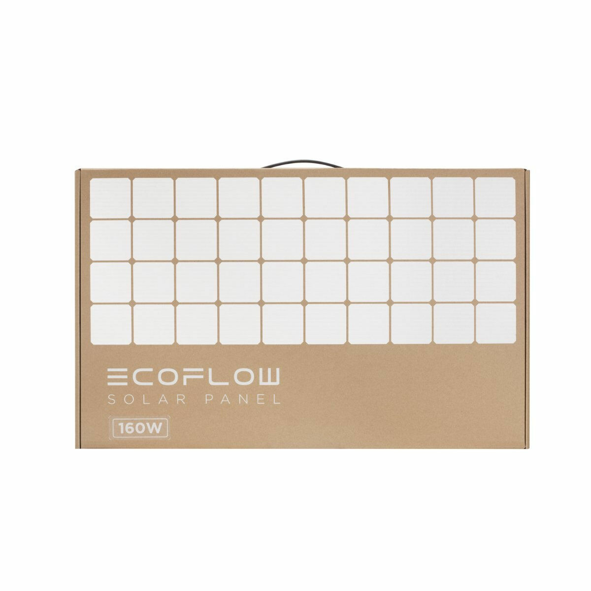 الألواح الشمسية الكهروضوئية Ecoflow 50033001