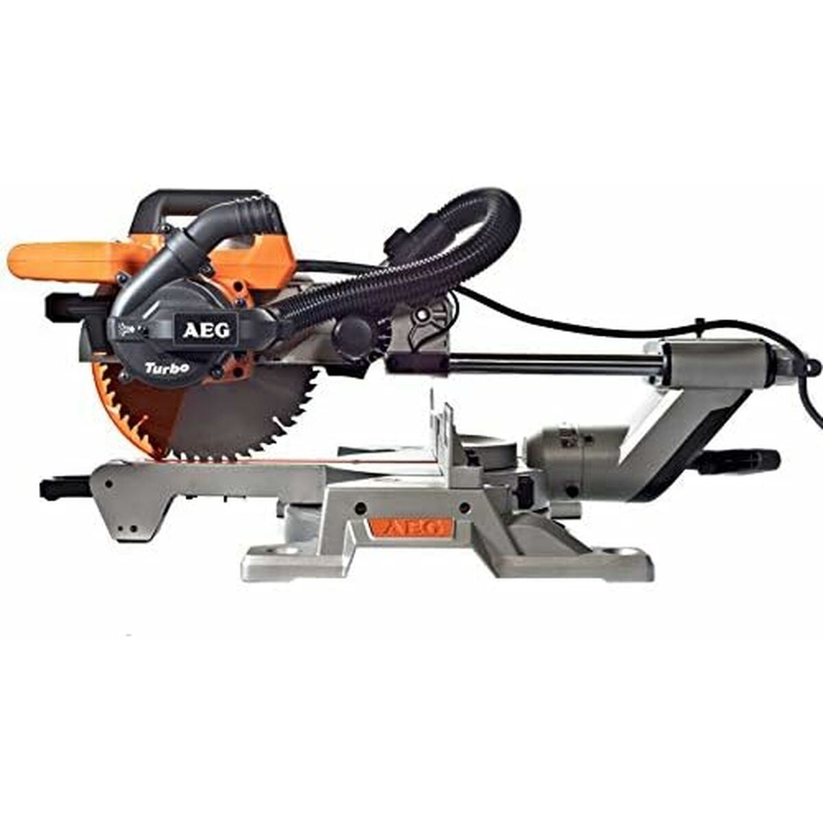 테이블 톱 AEG Powertools PS 254 L 1800 W 230 V 254 mm 90 mm-3