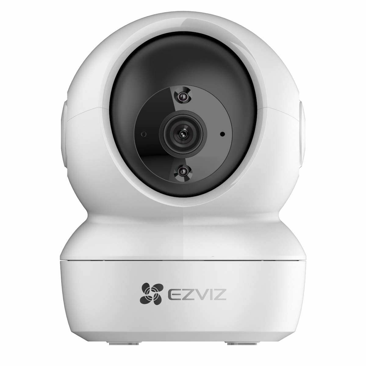 Caméra vidéo de surveillance Ezviz H6c 2K + 2560 x 1440 px 360º-2