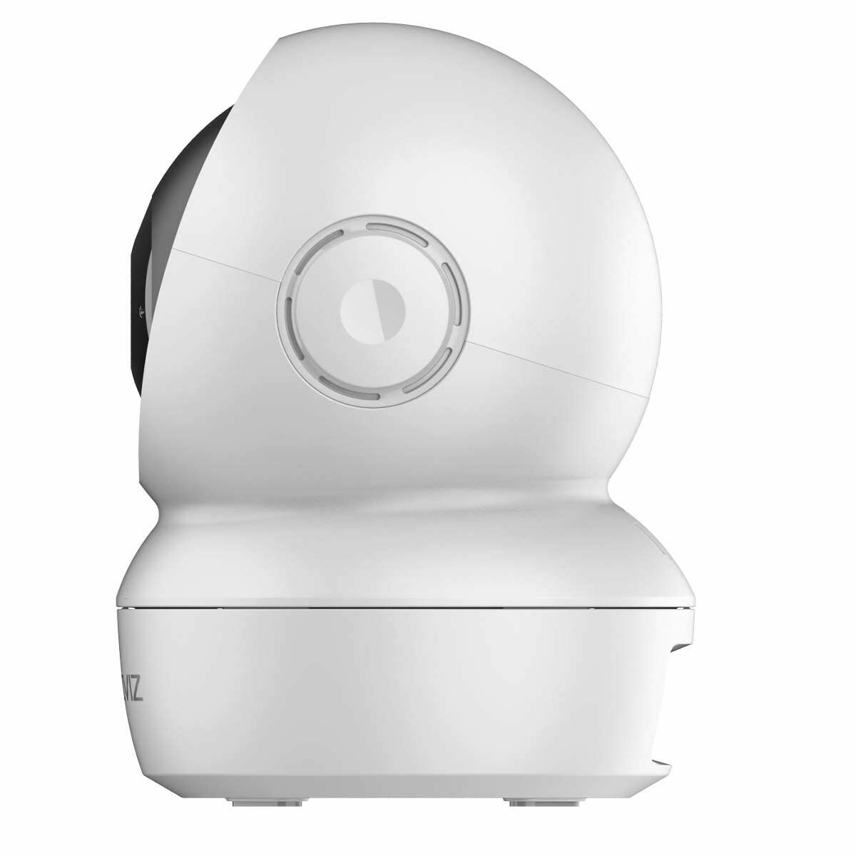Caméra vidéo de surveillance Ezviz H6c 2K + 2560 x 1440 px 360º-3