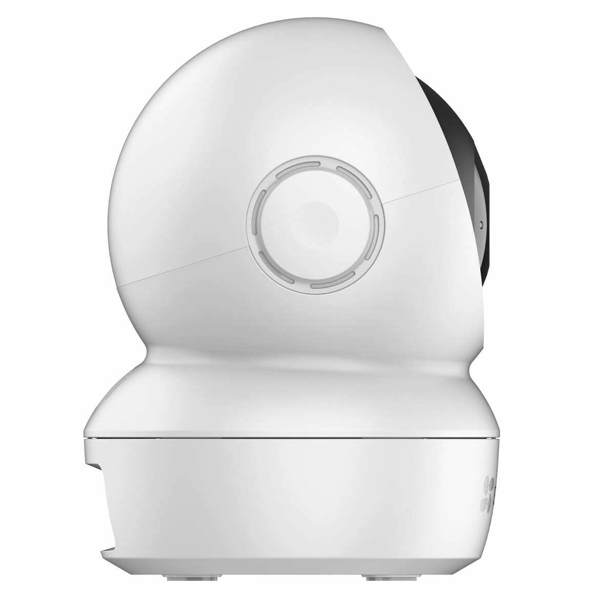 Caméra vidéo de surveillance Ezviz H6c 2K + 2560 x 1440 px 360º-4