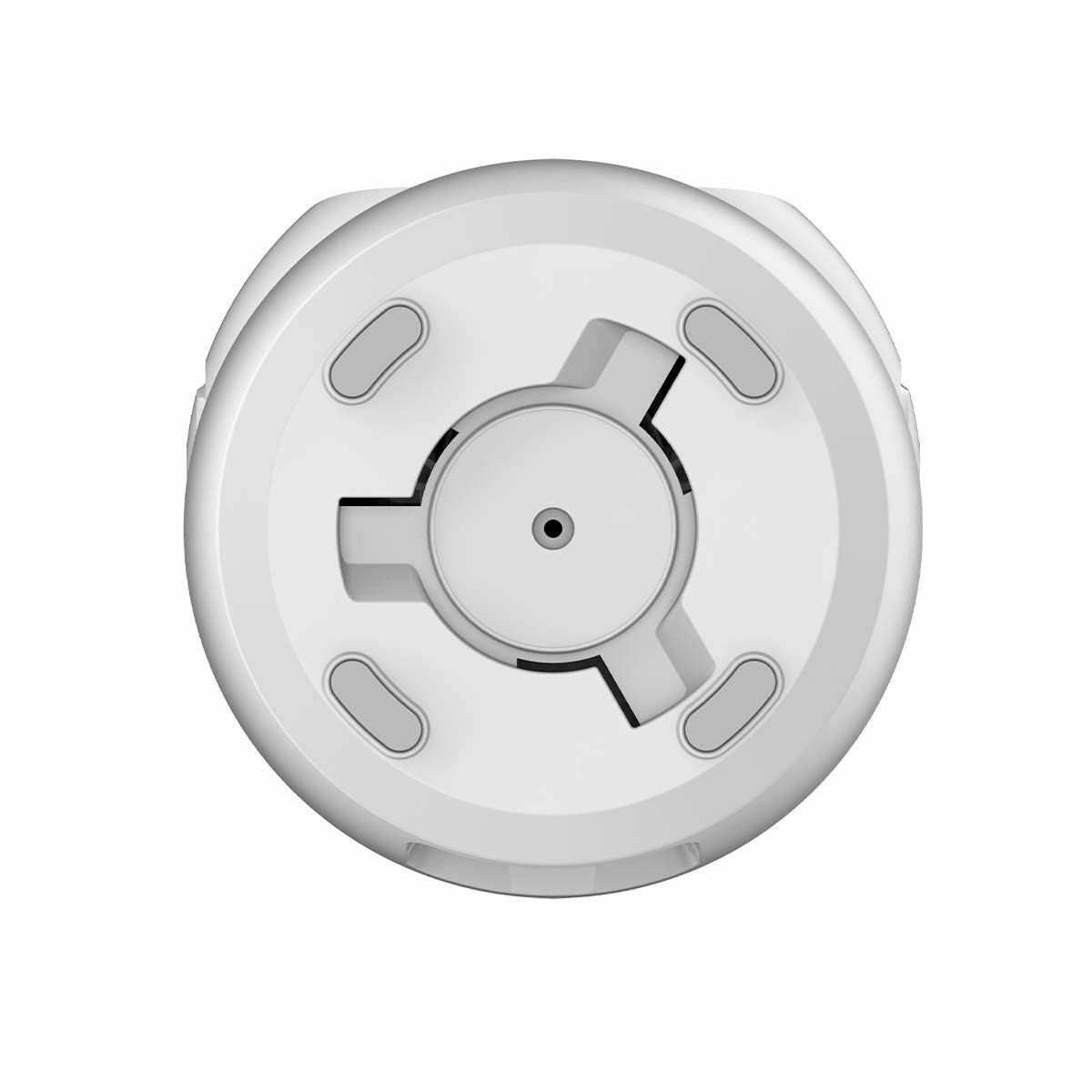 Caméra vidéo de surveillance Ezviz H6c 2K + 2560 x 1440 px 360º-5
