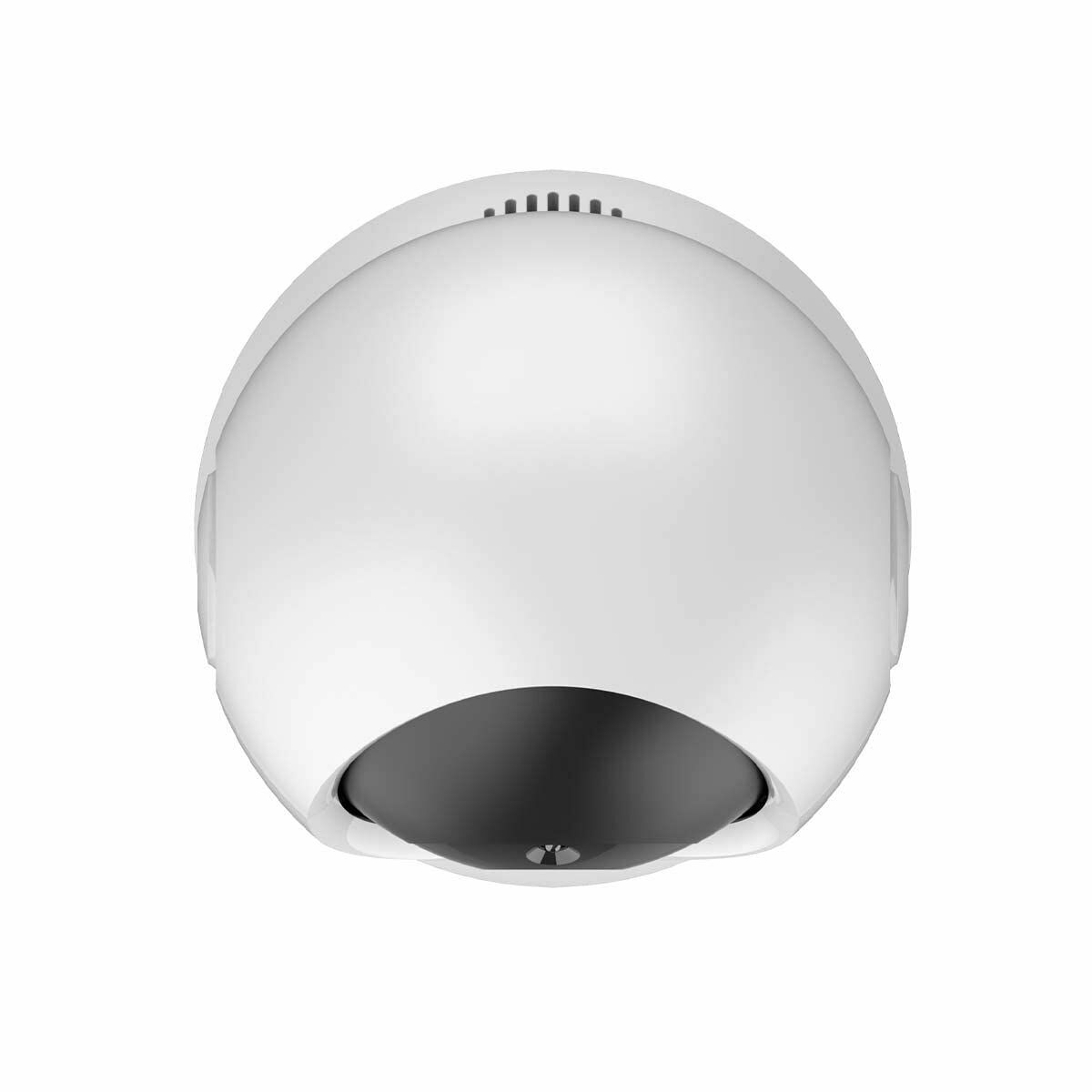 Caméra vidéo de surveillance Ezviz H6c 2K + 2560 x 1440 px 360º-7