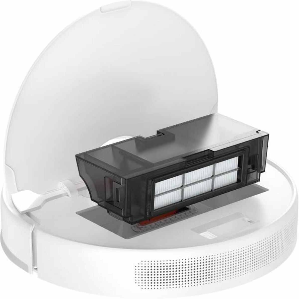 Робот-Пылесос со Шваброй Dreame D10 Plus 400 ml-5