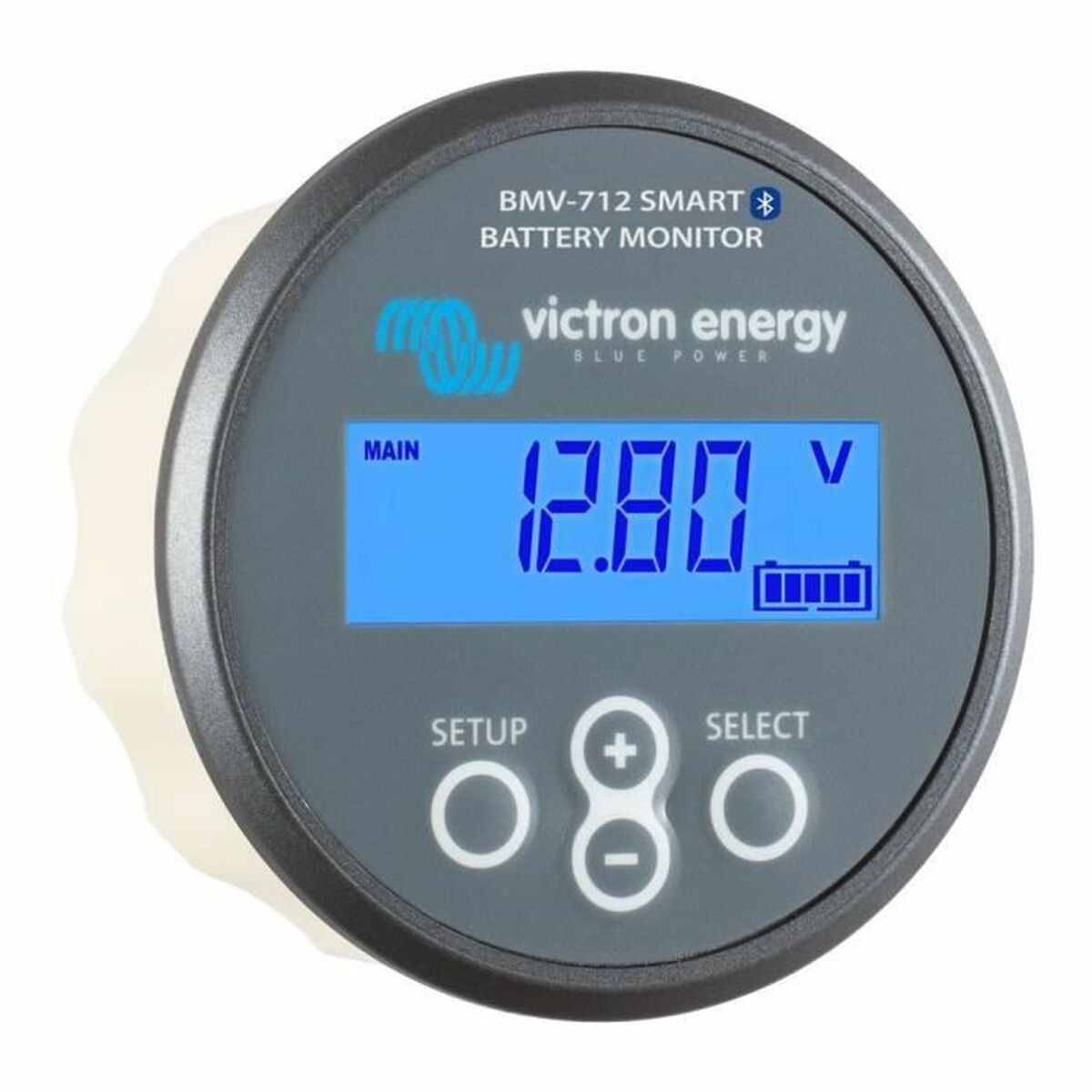 Battery monitor Victron Energy BMV-712-2