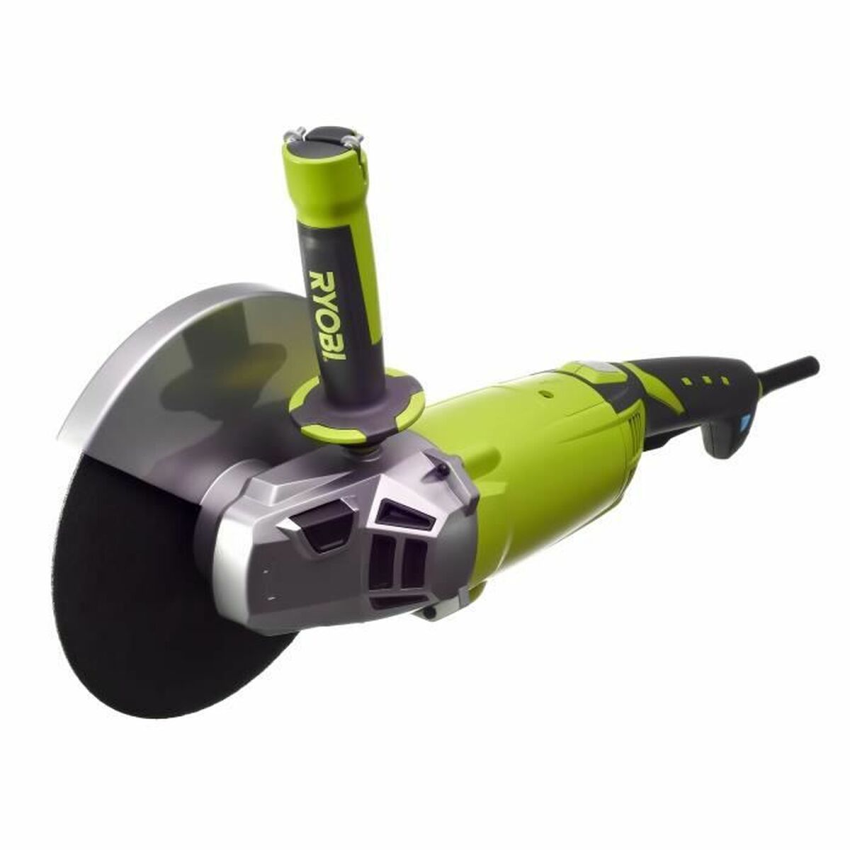 Angle grinder Ryobi 5133000550 2000 W 220 V-5