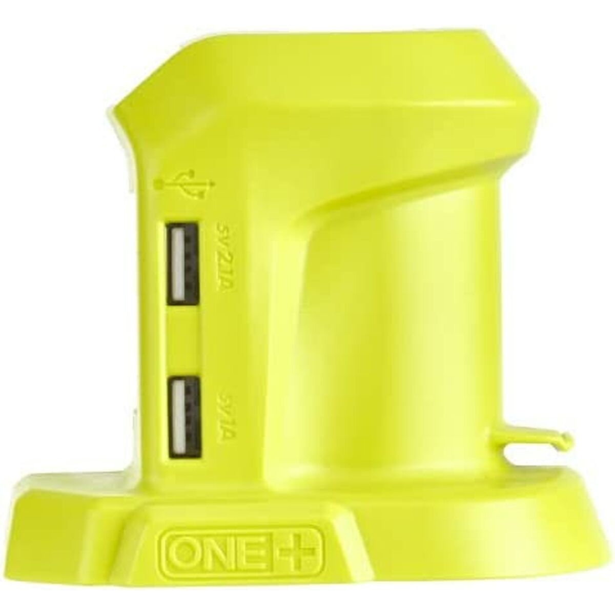 Ryobi OnePlus Charger R18USB-3