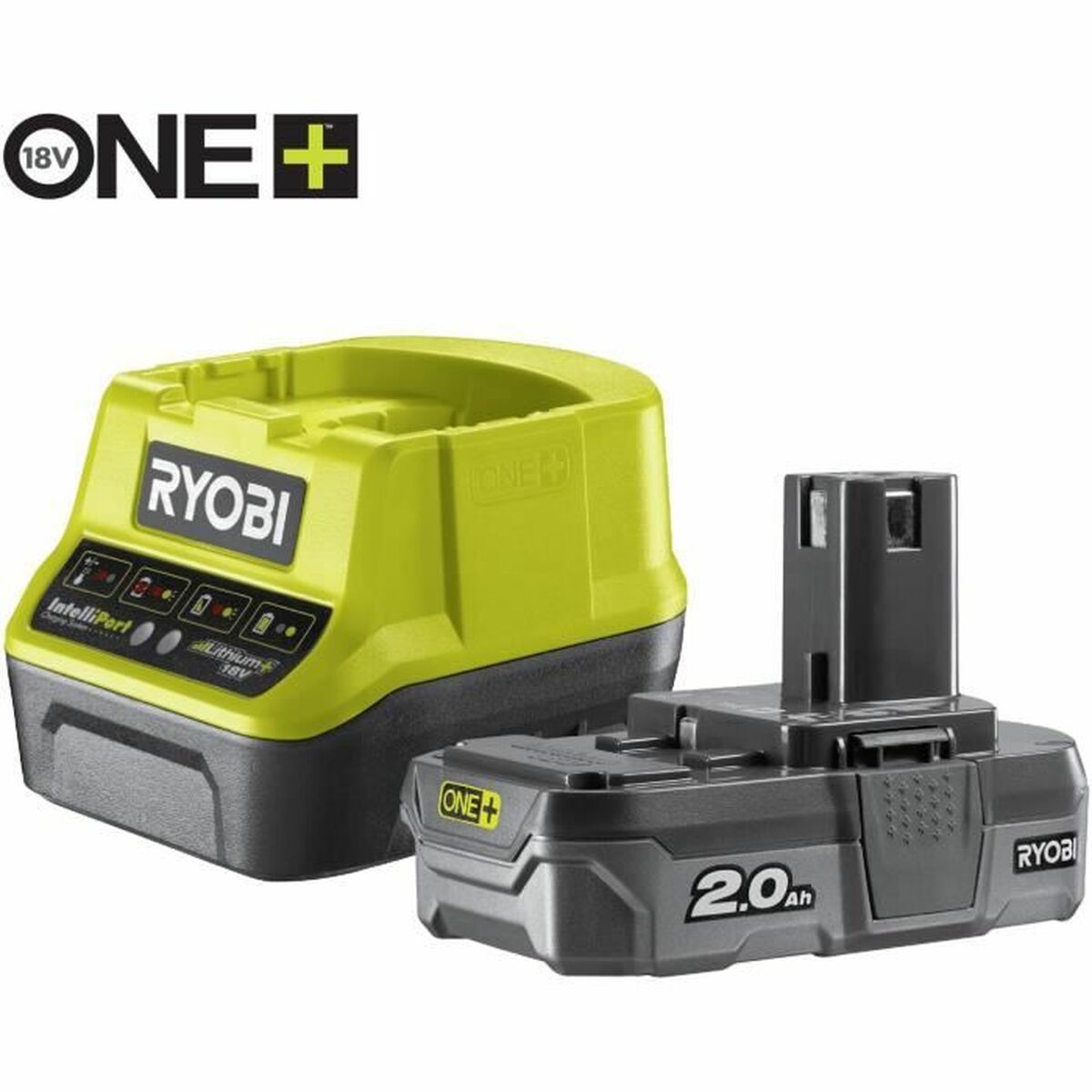 Ryobi battery chainsaw-3