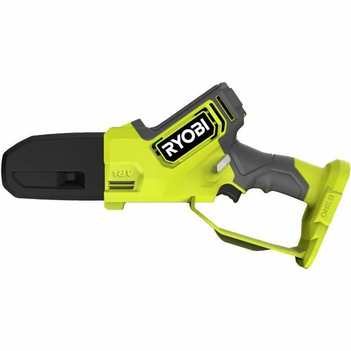 Ryobi battery chainsaw-6