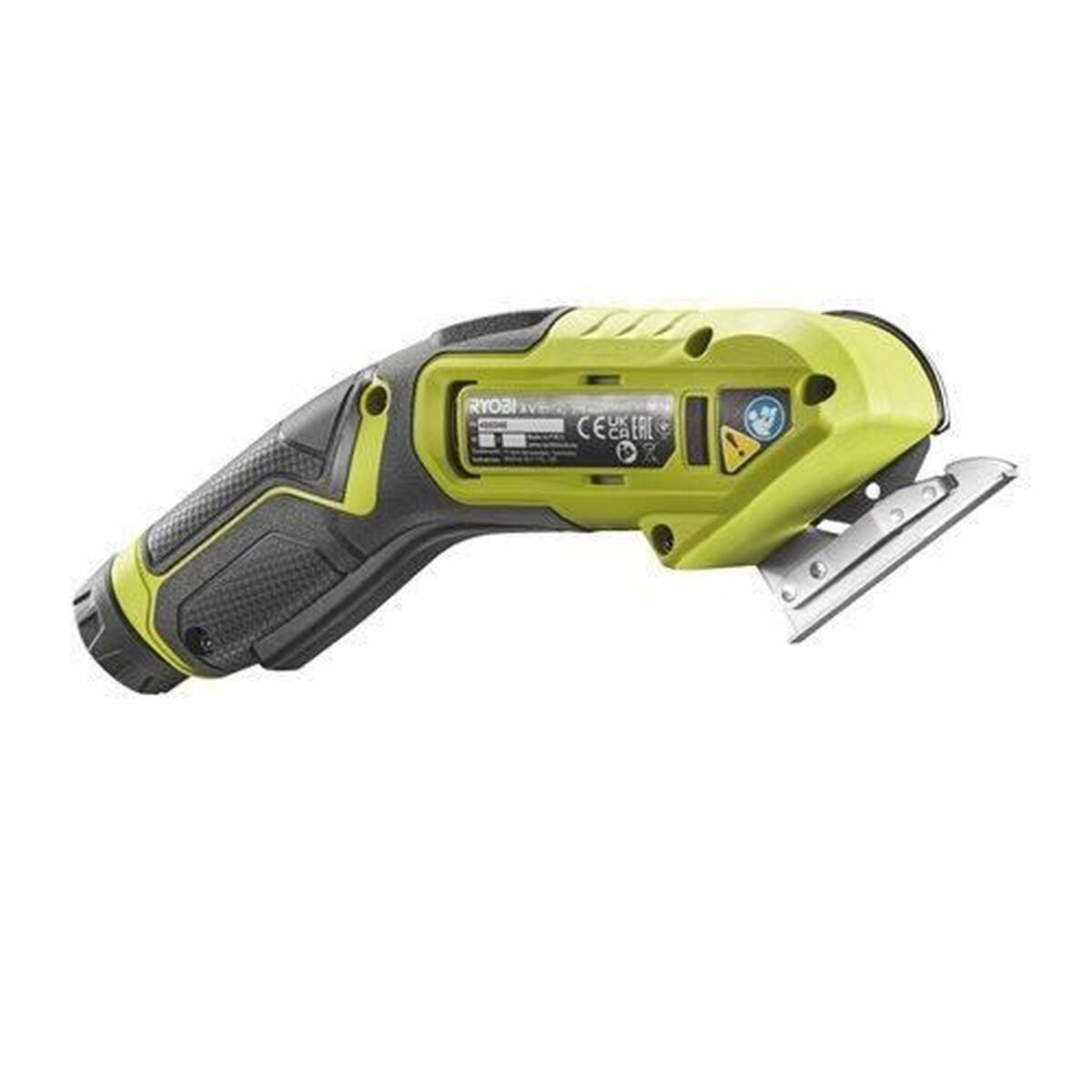 Saw Ryobi Sccie 4V-3