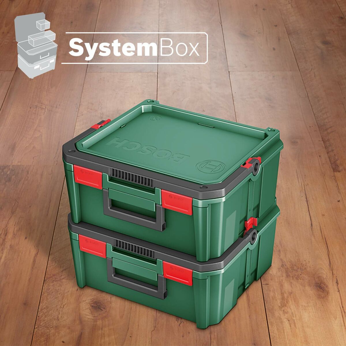 BOSCH SystemBox Ortamı-6