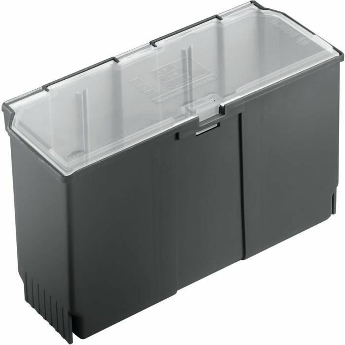 BOSCH SystemBox البولي بروبلين