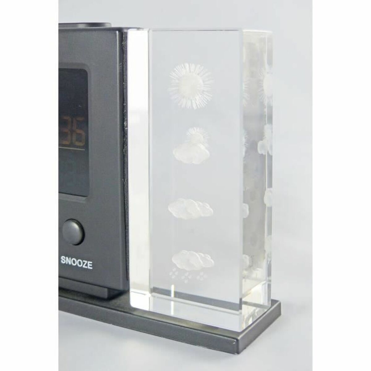 Inovalley SM107 Hava İstasyonu-2