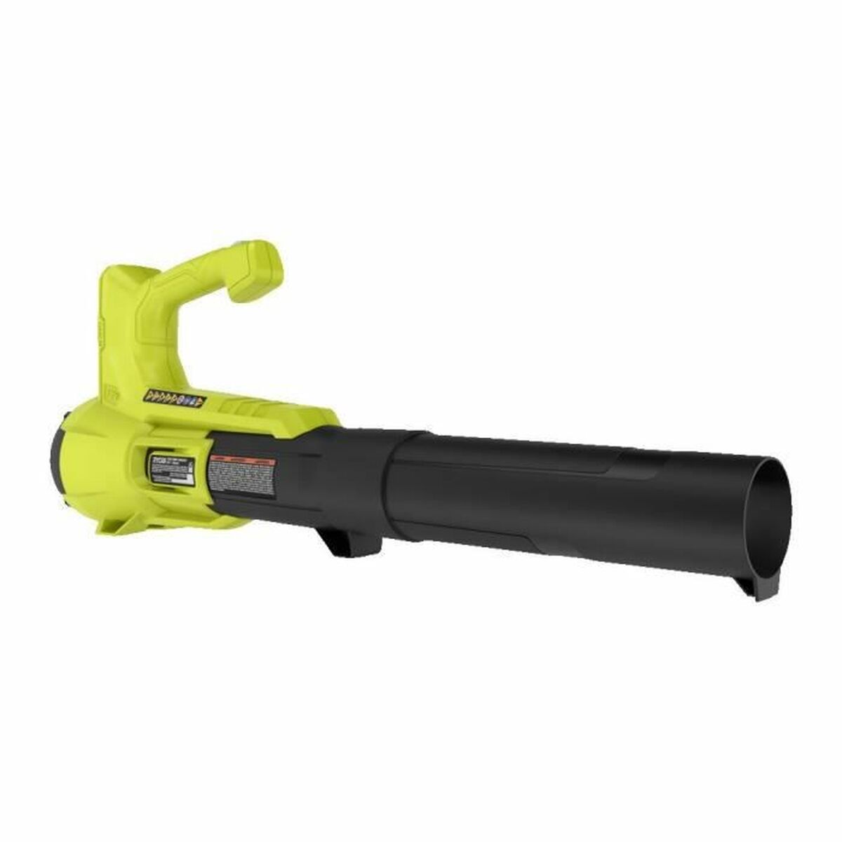 Ryobi Turbo Jet 145 كم/ساعة 7.1 م ³/دقيقة منفاخ 18 فولت