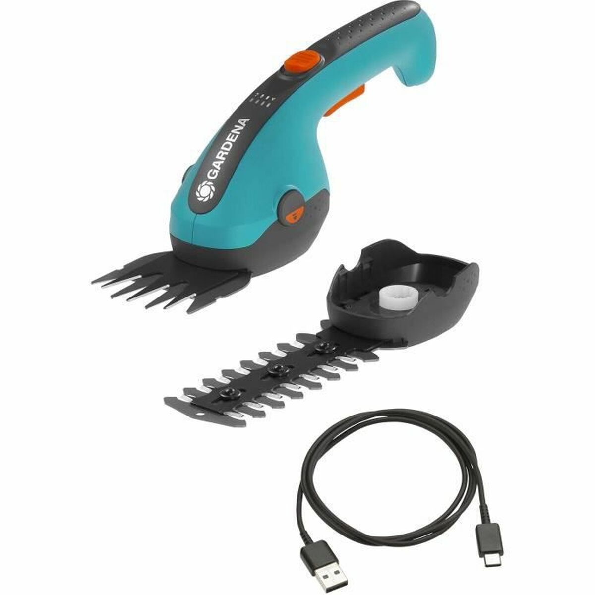 جهاز تقليم التحوط Gardena 3.6 V