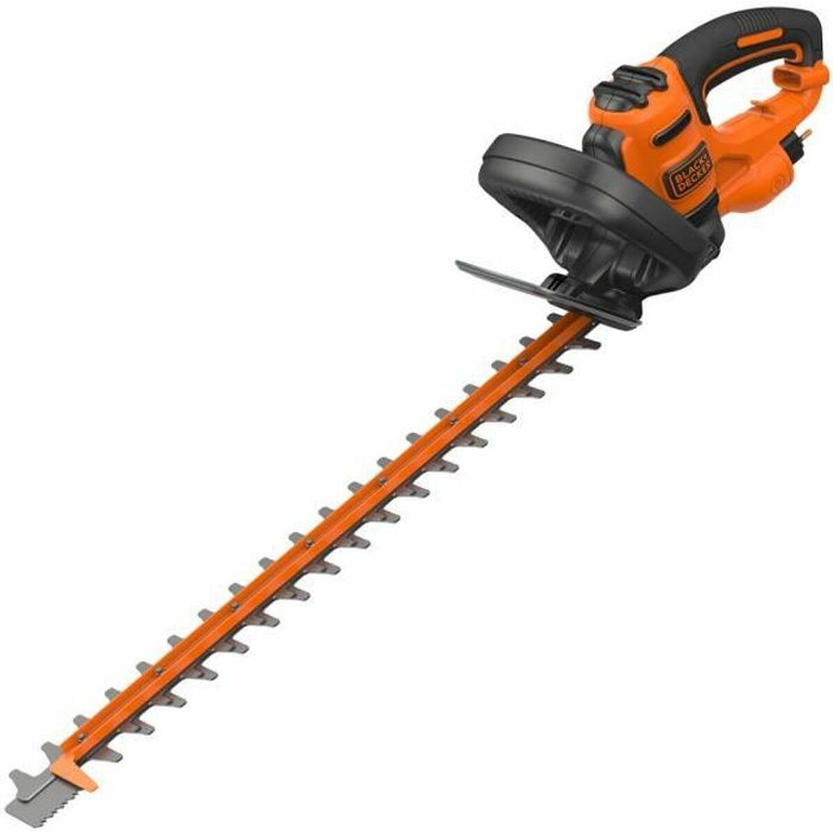 جهاز تقليم التحوط Black & Decker BEHTS451 230 فولت
