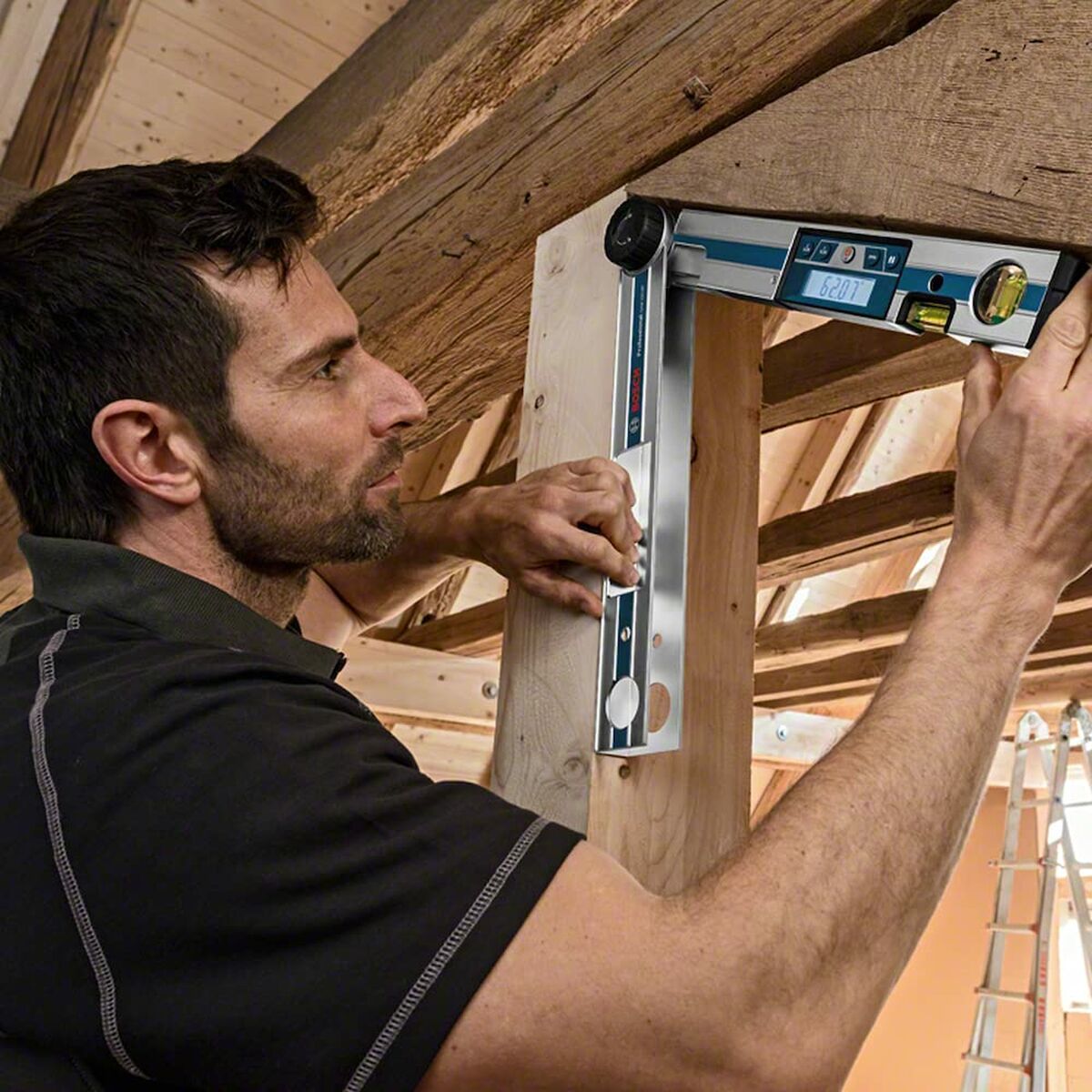 Corner square BOSCH Gam 220 MF-6