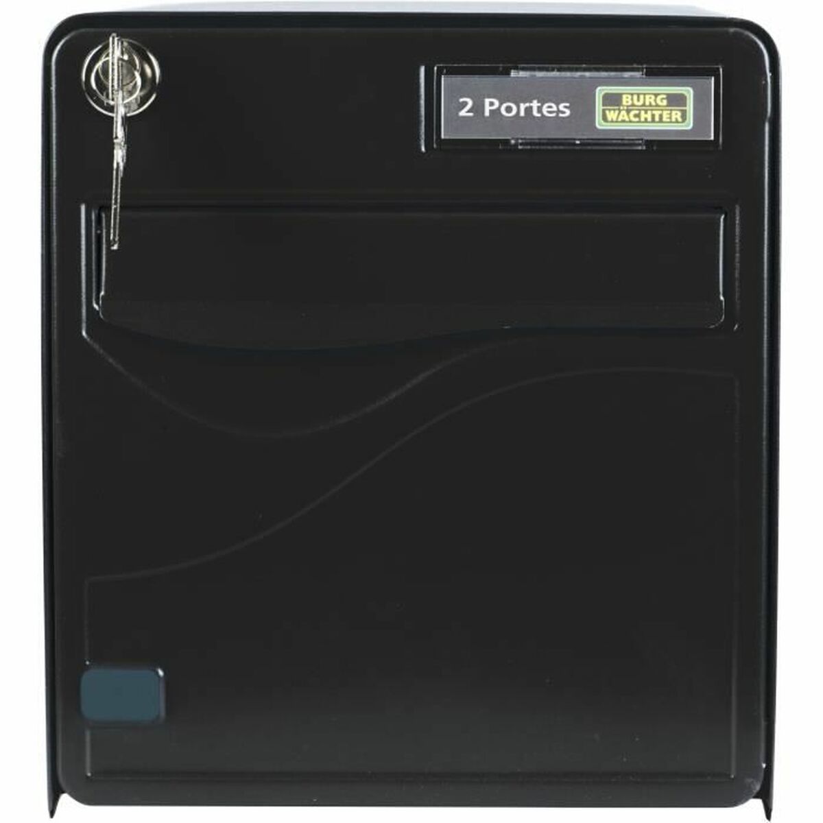 Posta kutusu Burg-Wachter BALTIC 2-3