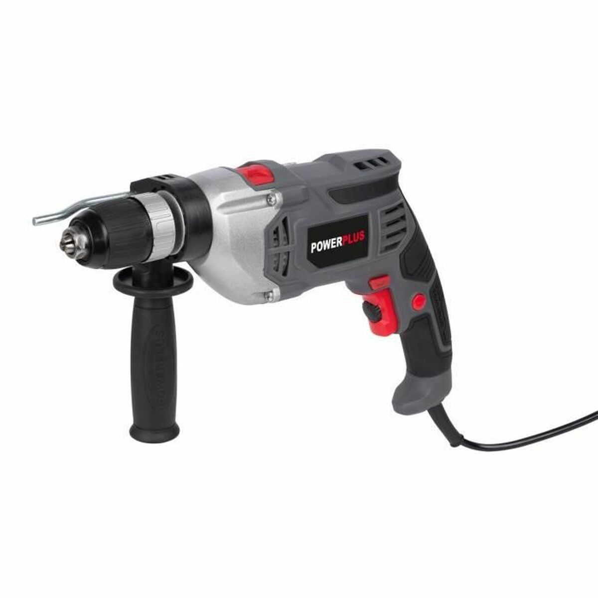 Powerplus穿孔器POWE10035 950 W 240 V 230-240 V