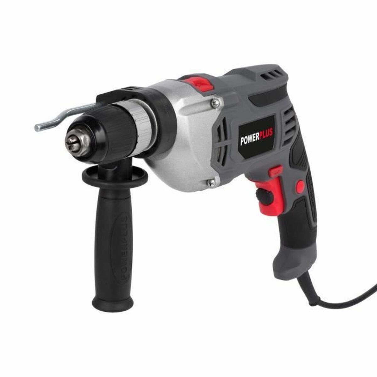 Perfurador Powerplus POWE10035 950 W 240 V 230-240 V-4