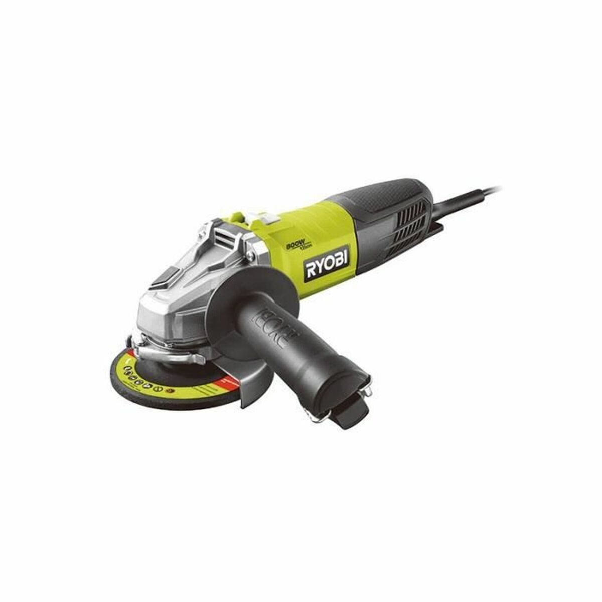 مطحنة زاوية Ryobi 800 W