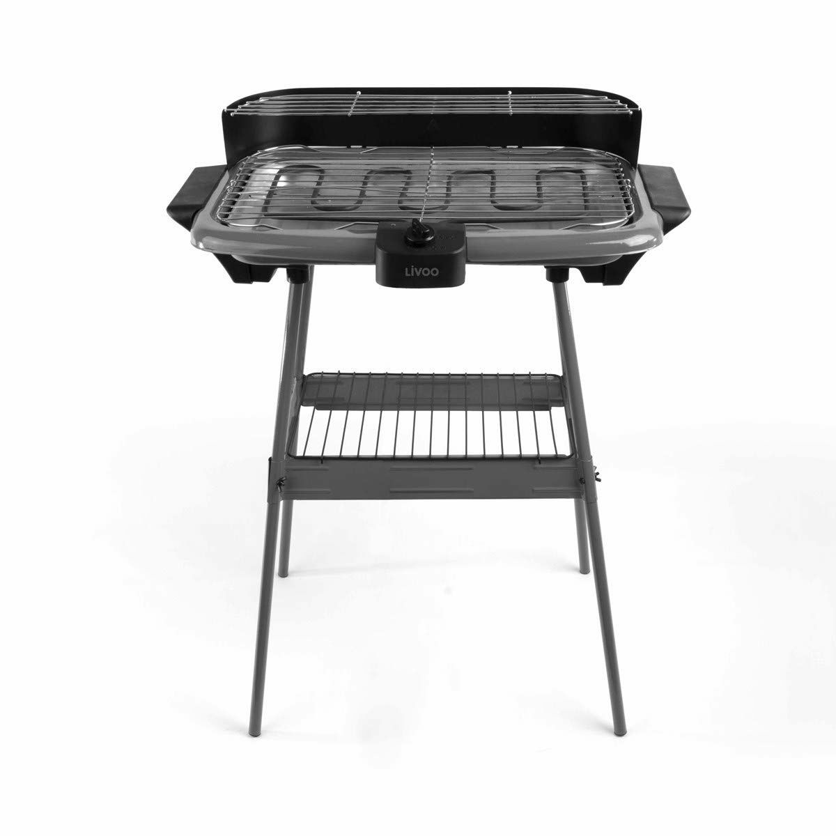 Elétrica Livoo Dom297g 2000 W-3