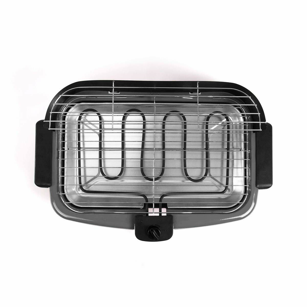 Elétrica Livoo Dom297g 2000 W-5