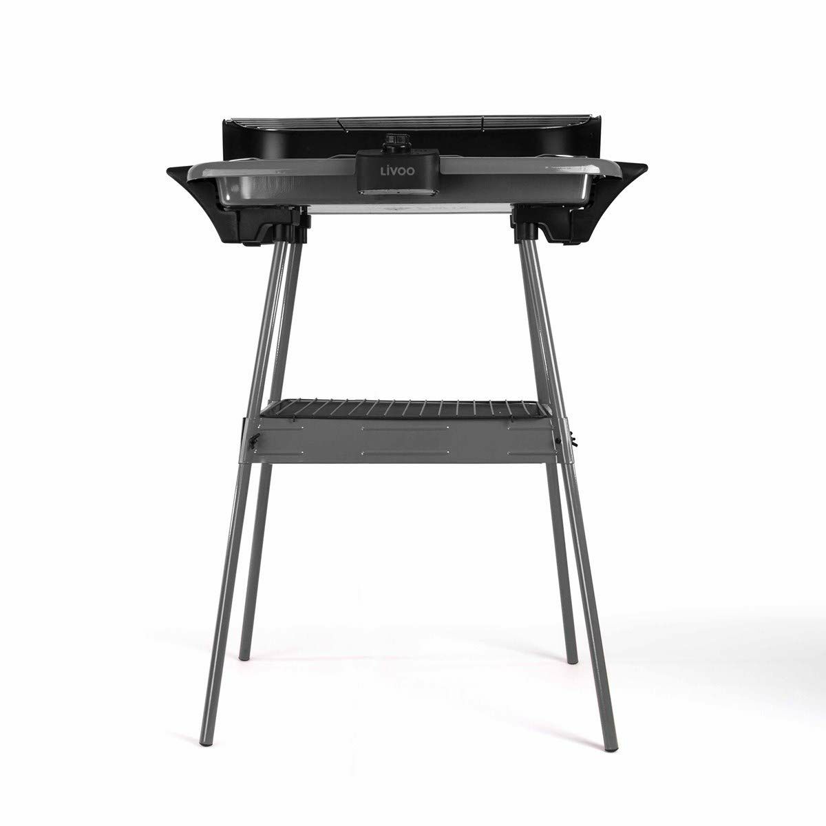 Elétrica Livoo Dom297g 2000 W-6