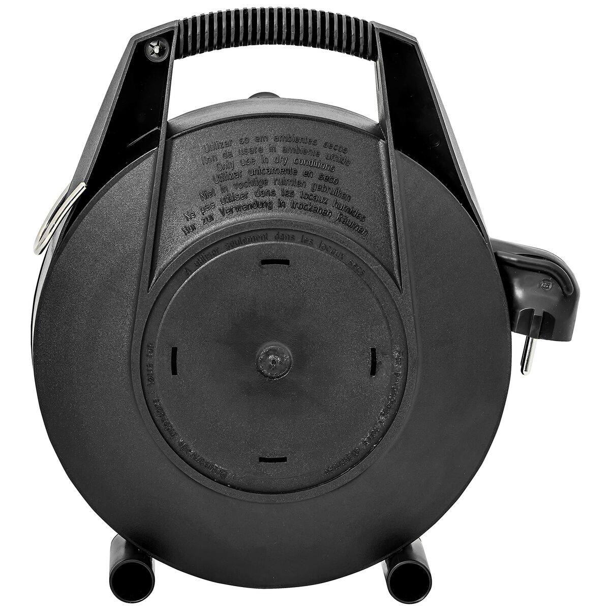 Uzatma kablosu Brennenstuhl Blue-3