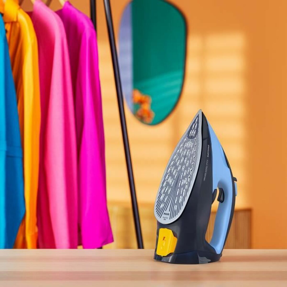 Гладильная станция Philips 7000 Series-3