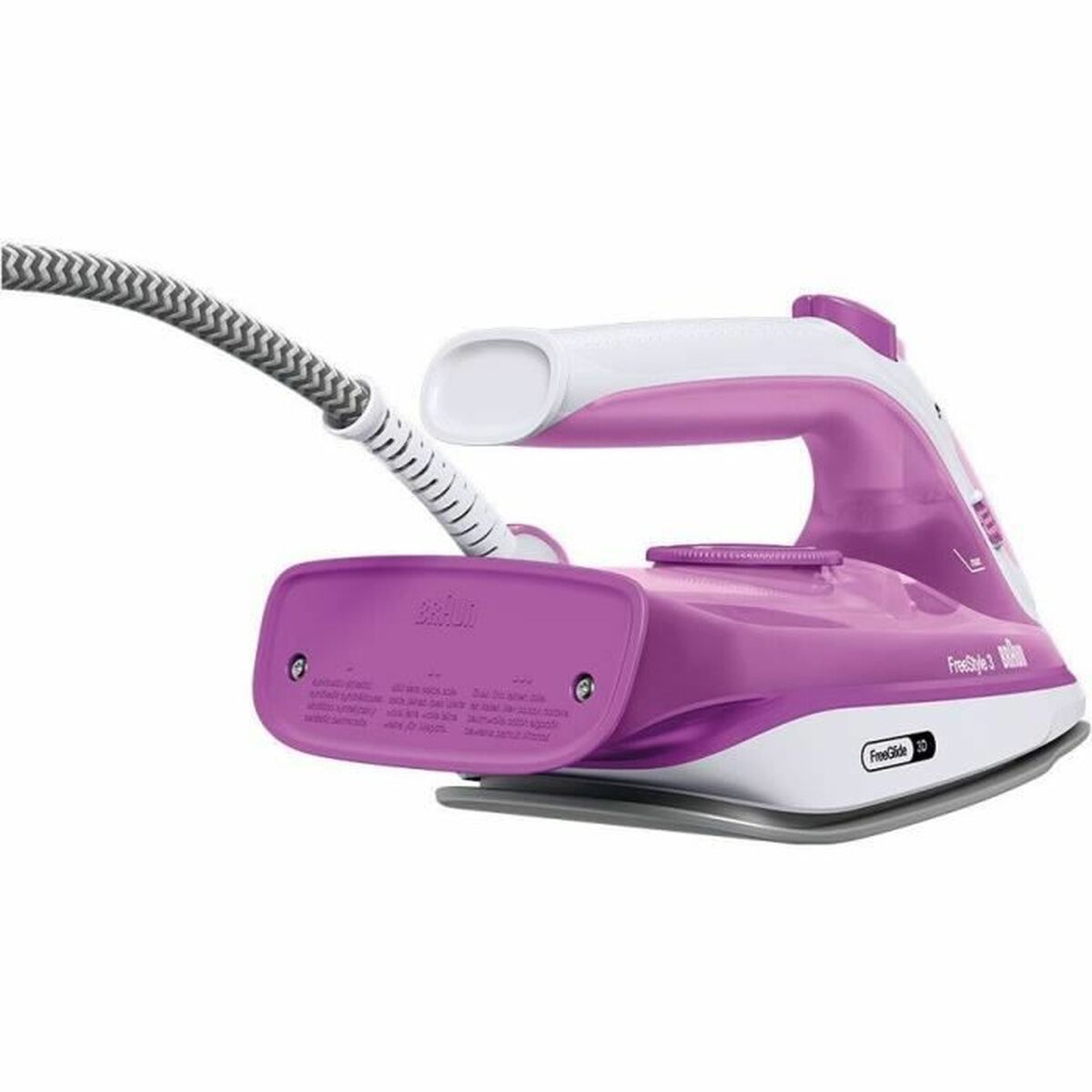 Ferro Braun FI3124 PU 2400 W-3