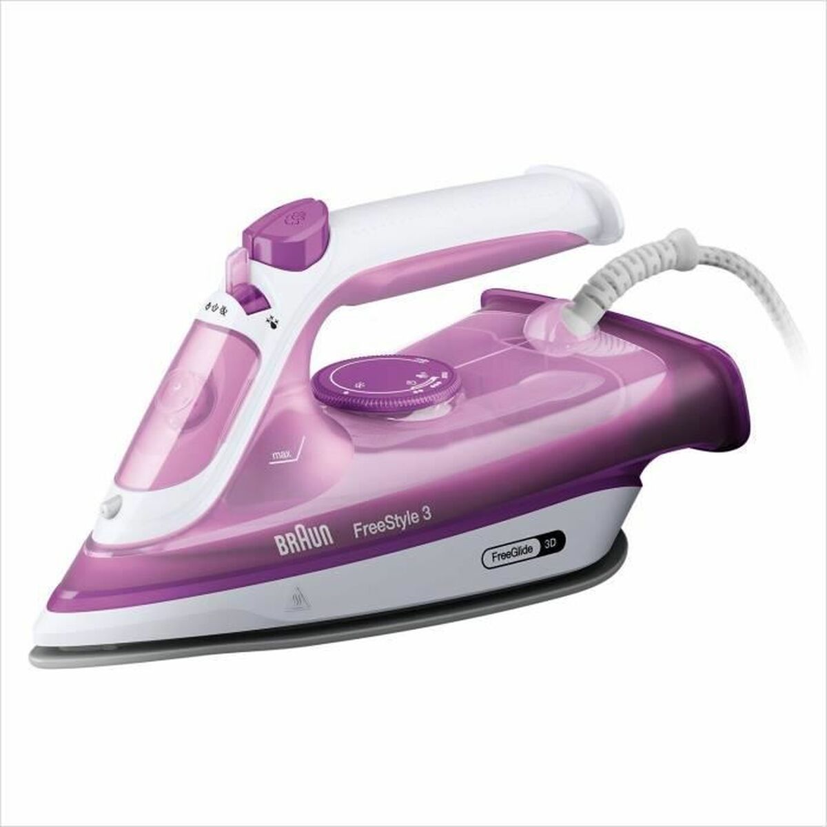 Ferro Braun FI3124 PU 2400 W-4