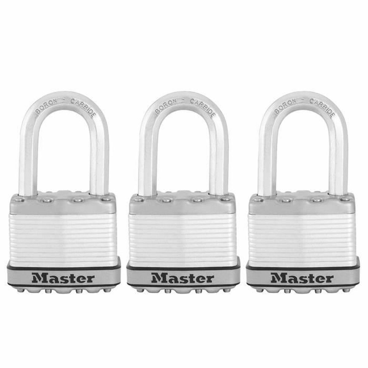 قفل مفاتيح Master Lock