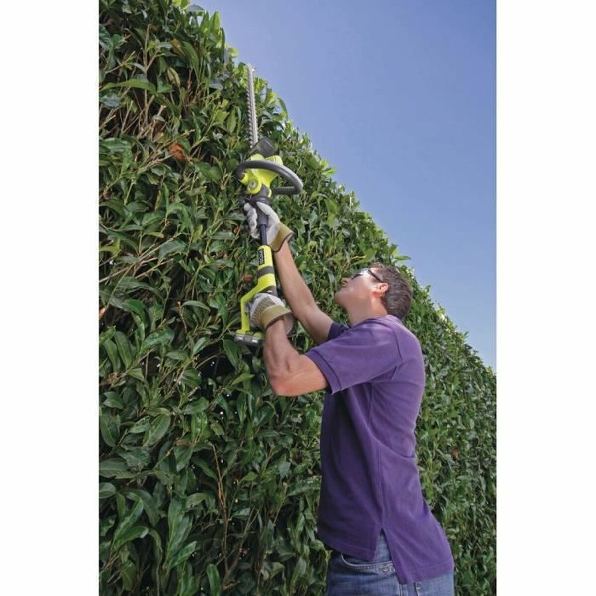 Hedge trimmer Ryobi OHT1850 50 cm 18 V-3
