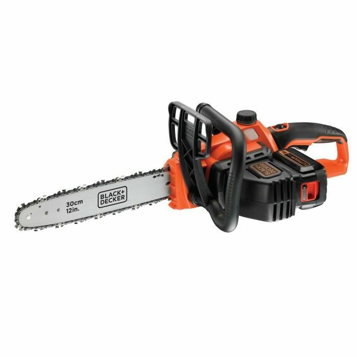 Black & Decker Kettensäge GKC3630L20