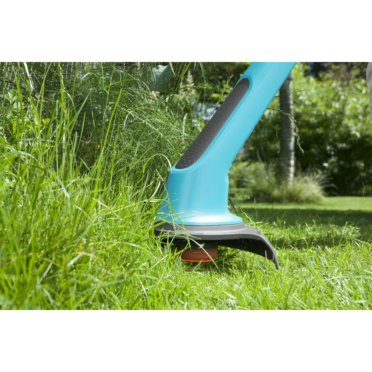 Multifunctional brush cutter Gardena 9806-20-4