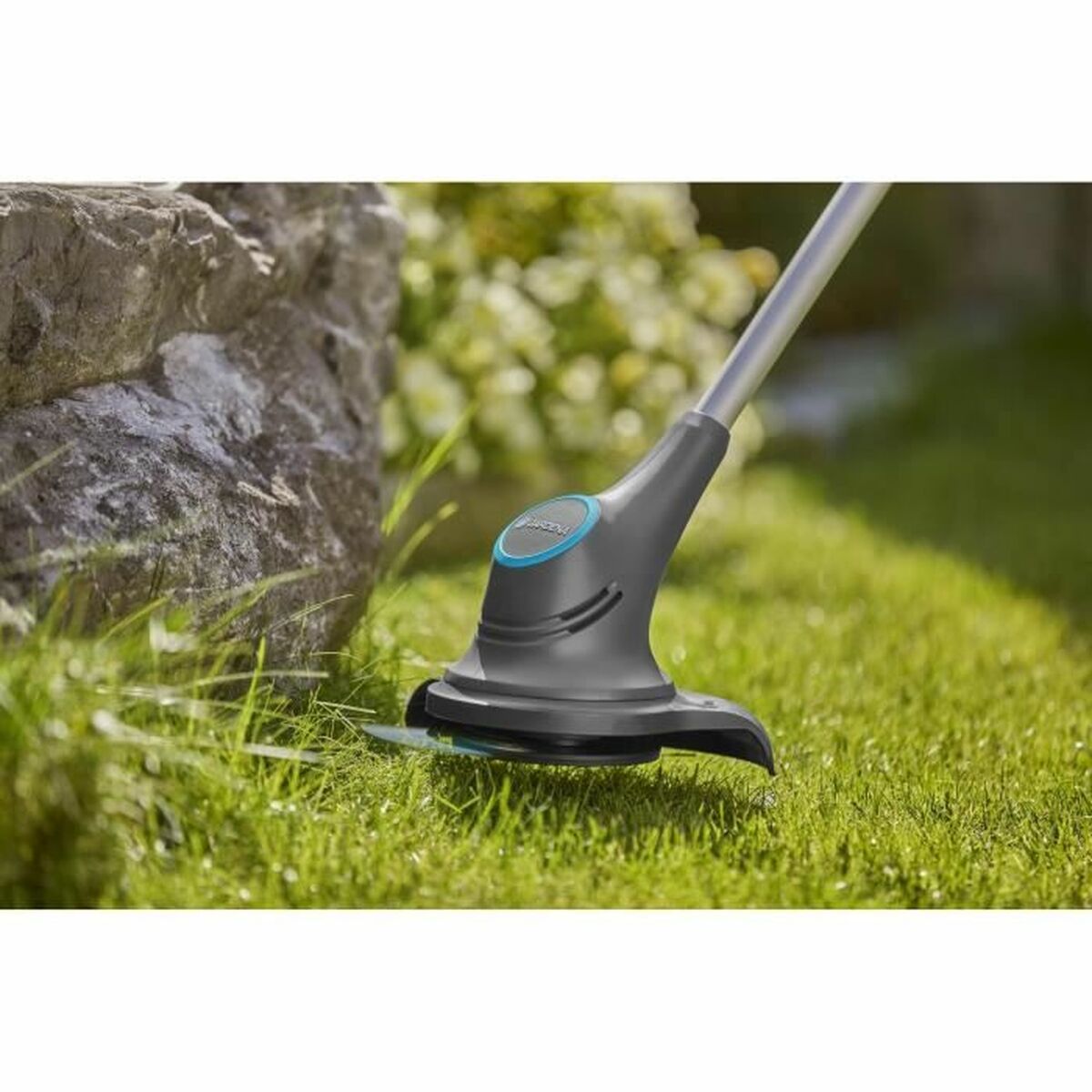 Multifunctional brush cutter Gardena 14702-55-2