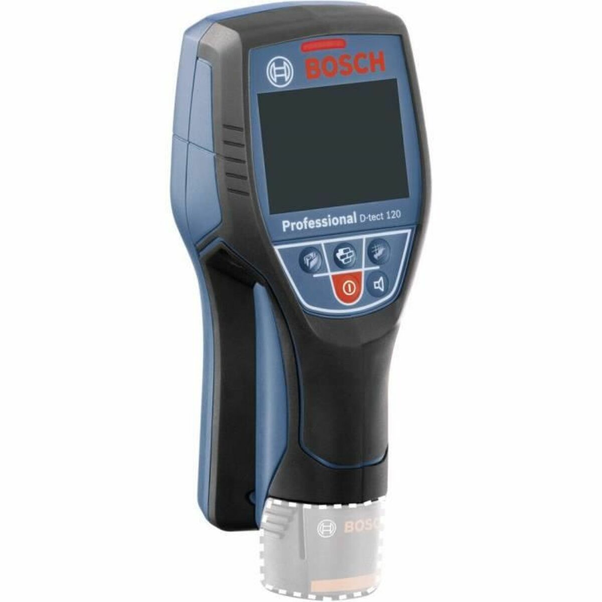 BOSCH D-tect 120 كاشف تأطير محترف
