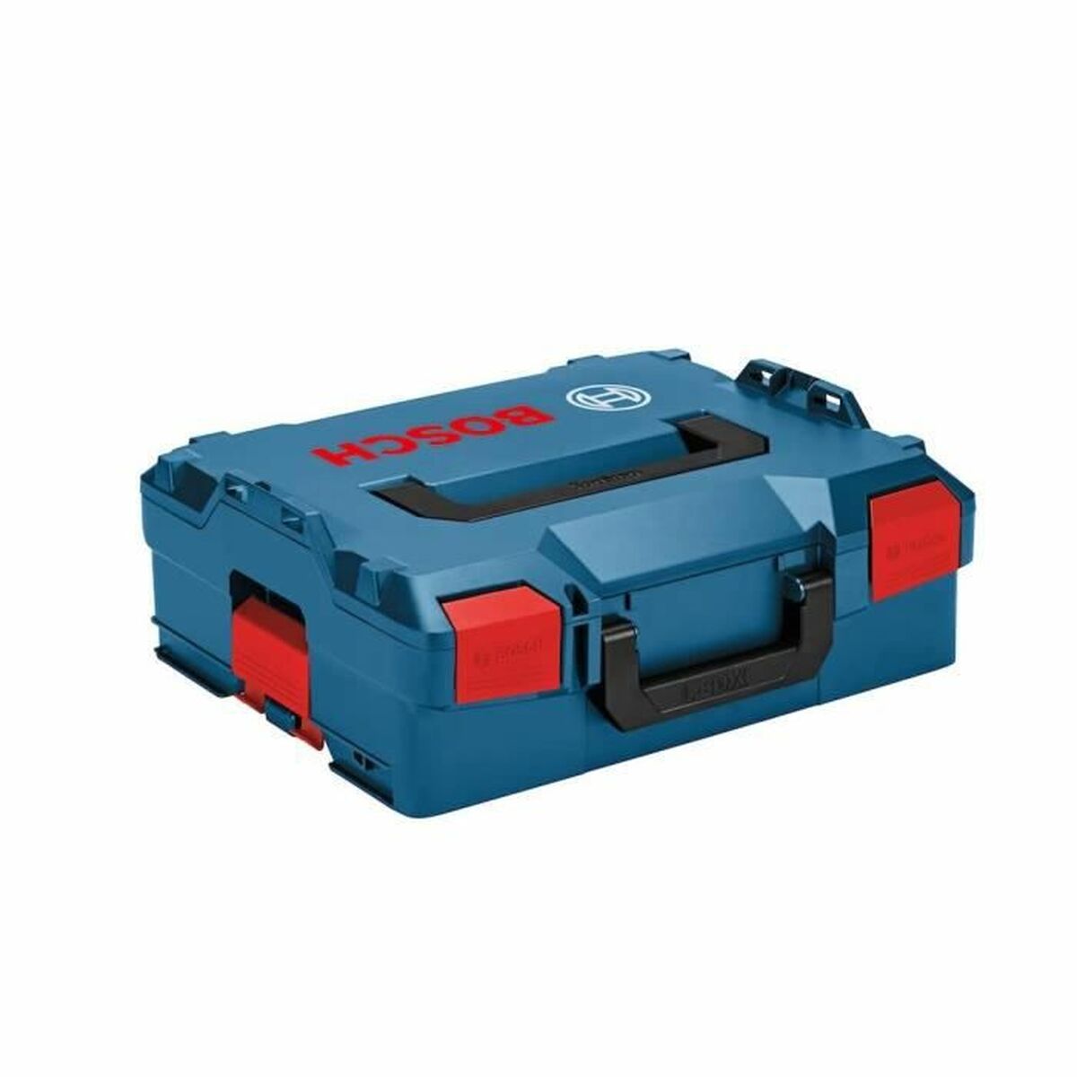 صندوق الأدوات BOSCH L-BOXX 136 Professional Blue Modular Stackable ABS