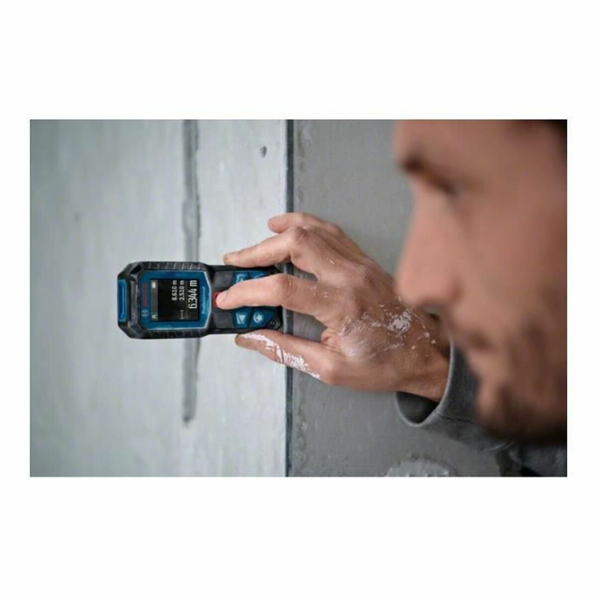 BOSCH GLM 50-22 Professional rangefinder-2