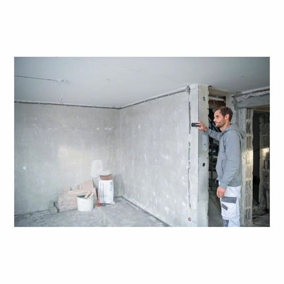 BOSCH GLM 50-22 Professional rangefinder-4