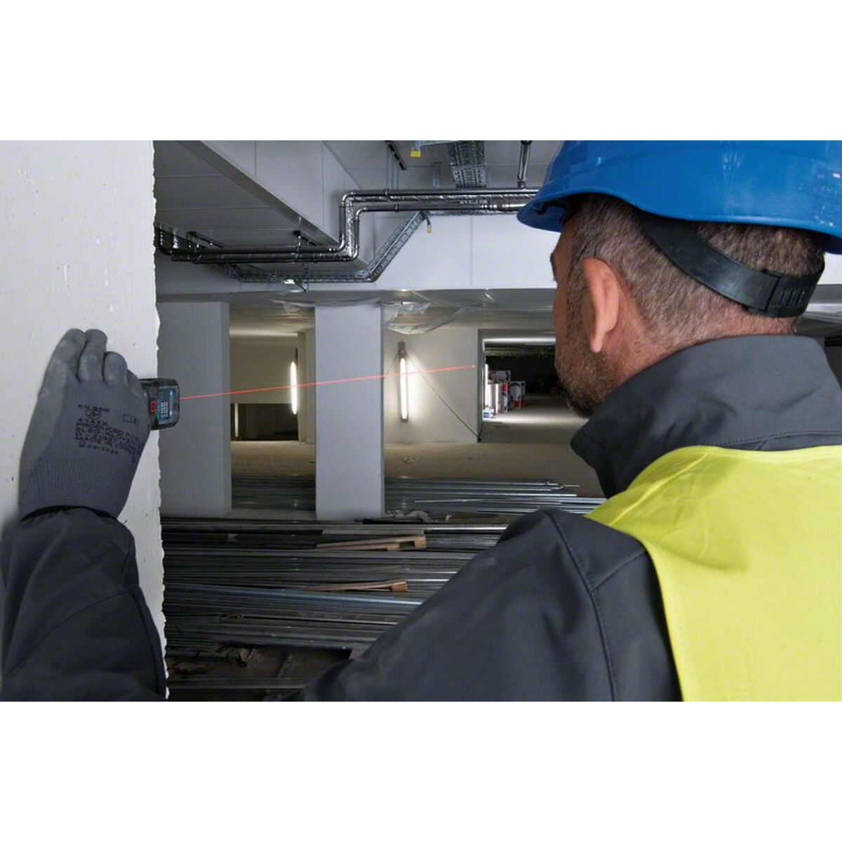 BOSCH GLM 50-22 Professional rangefinder-6