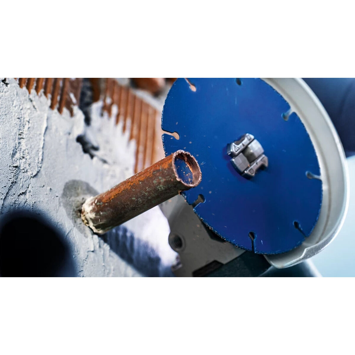 BOSCH Uzmanı Çok Karbür Kesme Diski-4