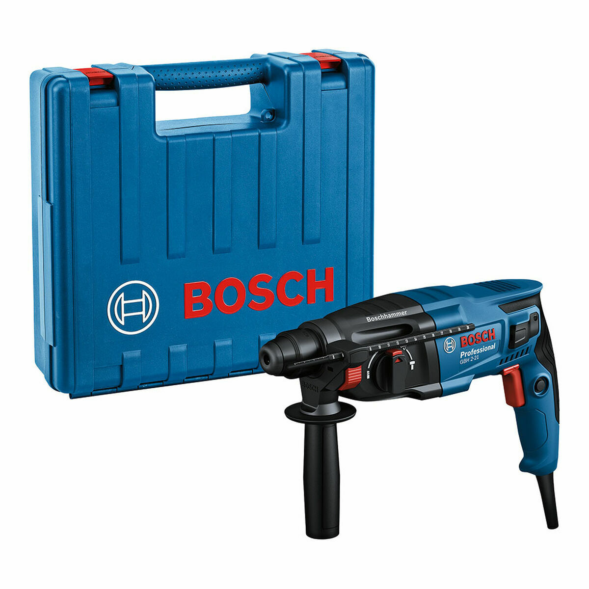 BOSCH GBH 2-21 Professional 230 V Perforator