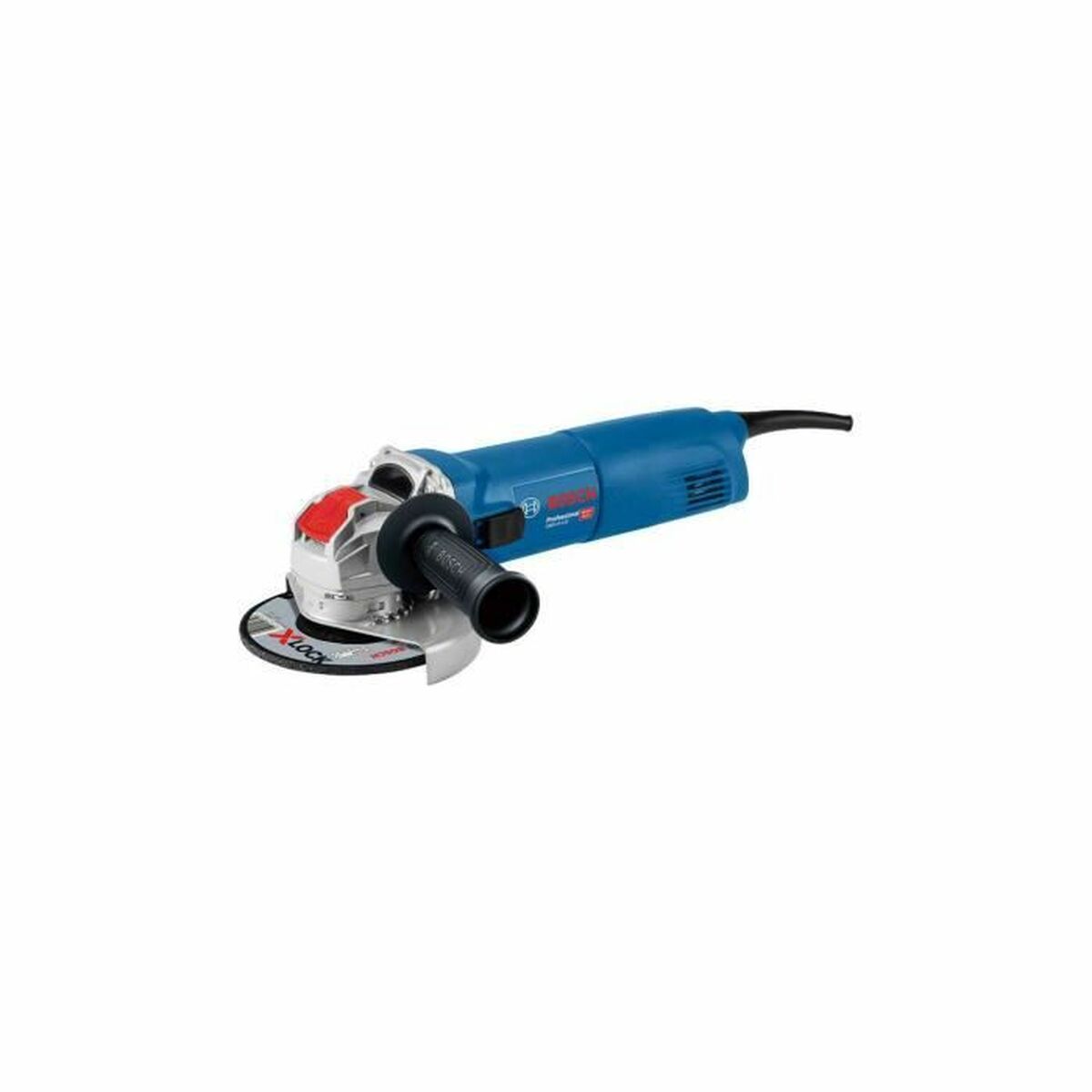 مطحنة الزاوية BOSCH GWX 14 V U 125 mm 230 V